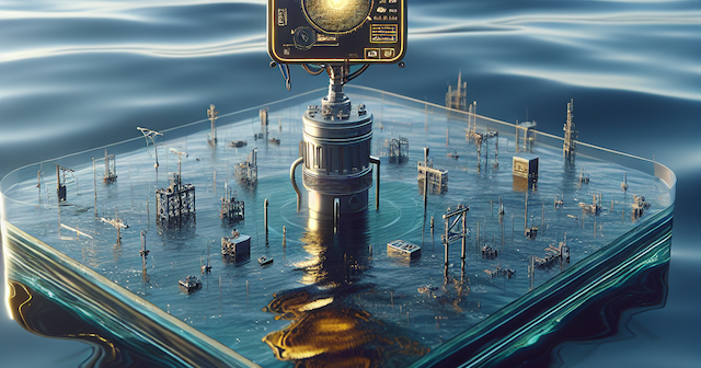 South Fork Instruments Launches Advanced Oil Detection Technology