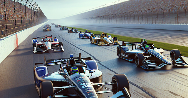 SEGG Media Highlights Stellar Performances at 2025 Indy Toronto