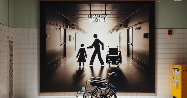Frances Fuller Highlights Senior Safety in Assisted Living Amid Disasters