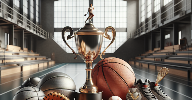 Jeffrey Lichtman Launches Future MVP Fund for NY Student Athletes