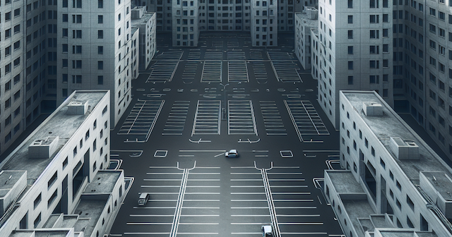 Haltom City's Business Growth Stalled by Outdated Regulations