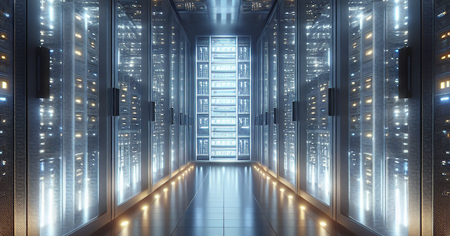 Titan Partners Leads $15M Offering for Digi Power X's AI Expansion