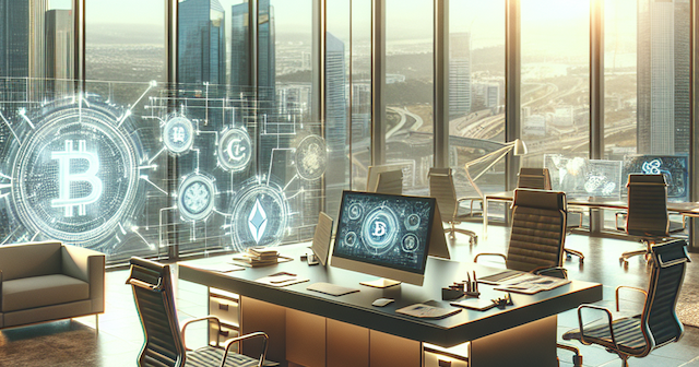 BitFrontier Capital Holdings Announces Strategic Pivot to Health Innovation Under New CEO