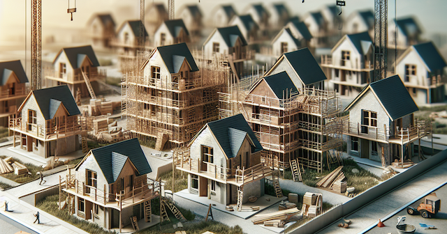 CAHEC Advances Affordable Housing with 146 New Units Across Southeast