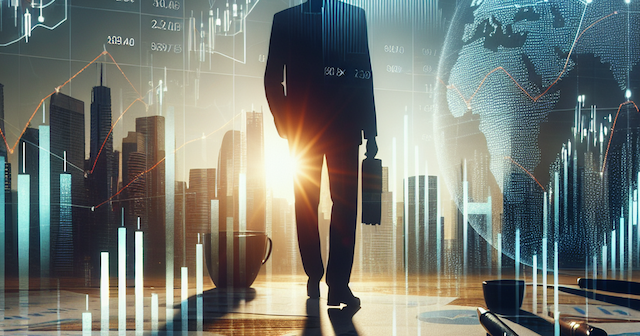 MoneyShow Virtual Expo: Elevating Investment Strategies for Long-Term Success