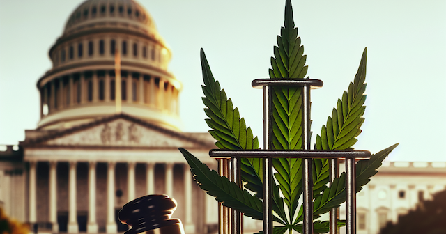 Perfect Union Dispensaries Fundraise for Cannabis Justice Reform