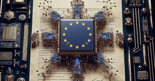 Meta Opts Out of EU's AI Code of Practice Ahead of New Regulations