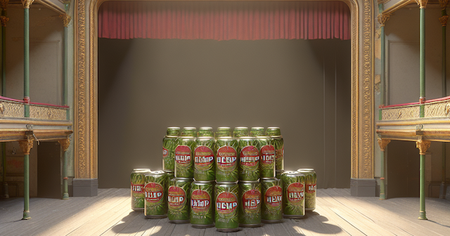 Green Monke Tops Non-Alcoholic Sales at Milwaukee's Pabst Theatre Group Venues
