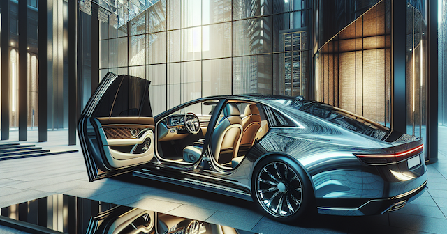 Black Optix Tint Joins United Franchise Group to Expand Auto Styling Services