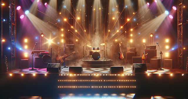 SEGG Media Expands into Live Entertainment with $10M DotCom Ventures Acquisition
