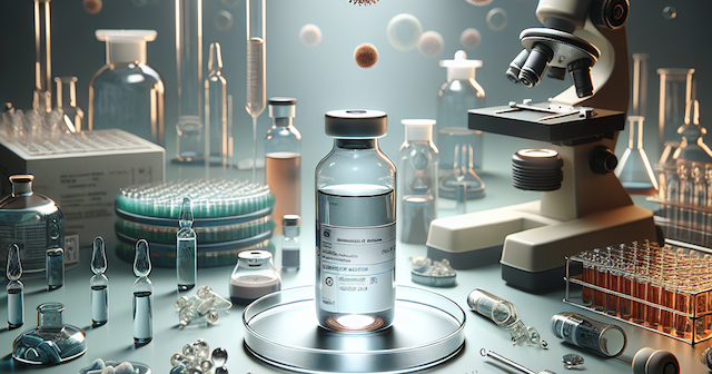 Soligenix's SGX942 Offers Hope for Oral Mucositis in Cancer Patients