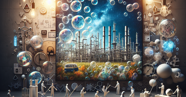 White Hydrogen: A Game-Changer in Clean Energy Transition