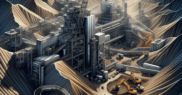 Energy Fuels to Reveal Q2 2025 Financial Results