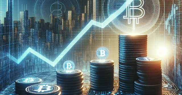 Crypto Stocks Soar as Trump Signs GENIUS Act, Ether Hits Yearly High