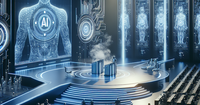 NeuralBase AI to Showcase BMP AI Platform at Premier AI Conference