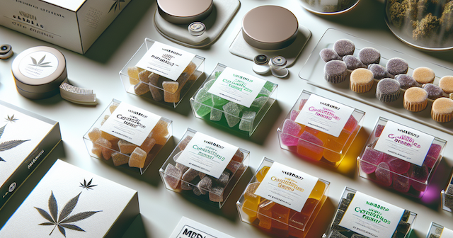 North Dakota Expands Medical Cannabis Program with Edibles and Easier Access