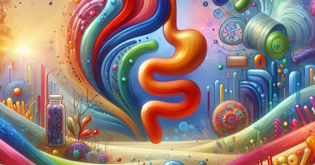 New Book Exposes Gut Health as Key to Battling Chronic Symptoms
