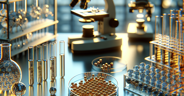 Clene Advances ALS Treatment with FDA-Backed Biomarker Analysis