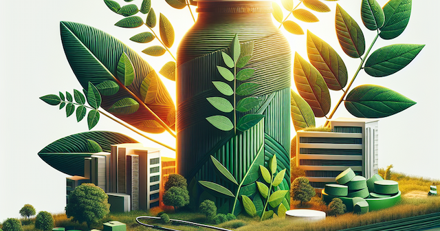 SASMAR Expands Wellness Portfolio with Moringa Boost Acquisition