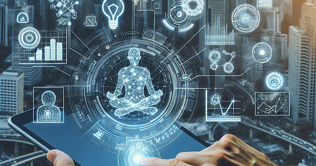 ONAR CEO Unveils AI-Driven Marketing Solutions for Middle-Market Firms
