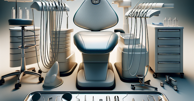 Wineman's Guide: Navigating Dental Practice Ownership with Ease