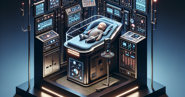 Realityworks Launches RealCare Baby 4: The Future of Infant Simulation