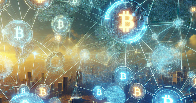 Ethereum Gains Traction as Companies Diversify Crypto Holdings Beyond Bitcoin