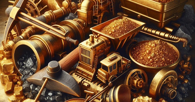 Nicola Mining Advances with High-Grade Gold and Silver Processing at Merritt Mill