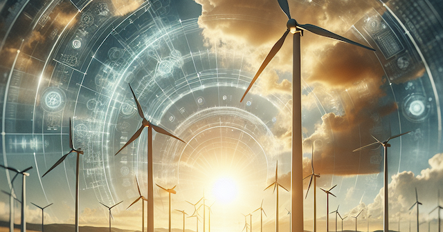 Renewables Hit Cost Tipping Point, Outpacing Fossil Fuels