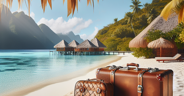 Rivage Travel Transforms Vacation Planning with Personalized Boutique Consultancy