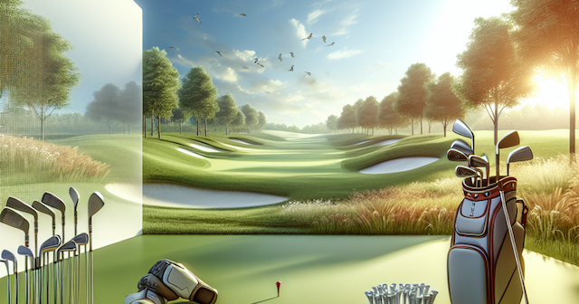 Golf Industry Hits Record Highs with Newton Golf Leading Innovation
