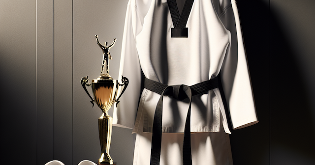 Shincheonji Taekwondo Team Dominates at International Competition