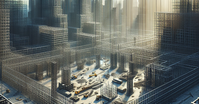 Captain Steel Launches RustGuard TMT Bars to Revolutionize Construction