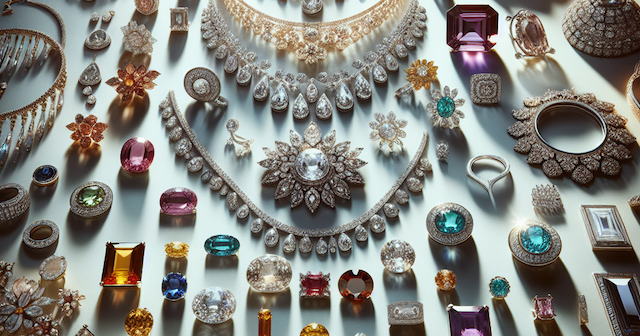 Gary Michaels Fine Jewelry Offers 50% Off in Exclusive Sale
