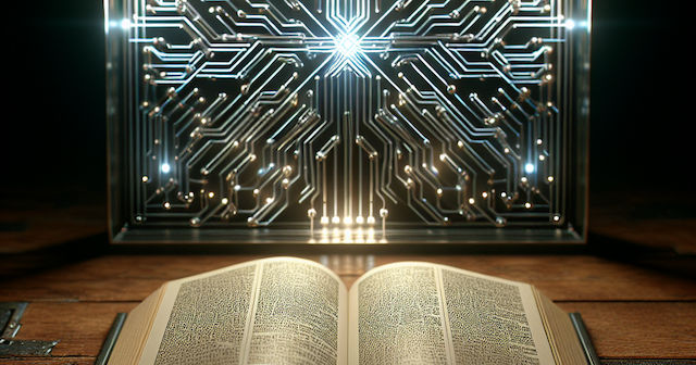 AI: The Next Frontier in Global Empowerment and Innovation