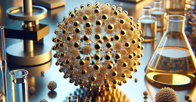 Clene Advances Toward FDA Approval for Groundbreaking ALS Treatment