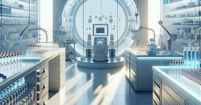 Lexaria's DehydraTECH Shows Fewer Side Effects Than Rybelsus® in Study