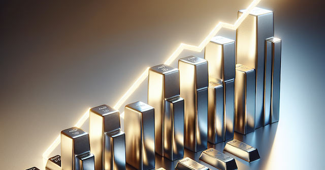 Platinum Group Metals Set for Bullish Market Surge