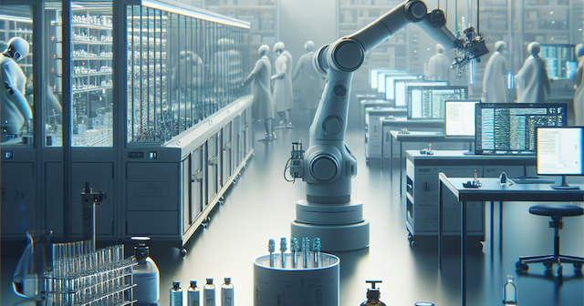 Lantern Pharma Appoints Oncology Expert to Board, Boosting AI-Driven Cancer Research