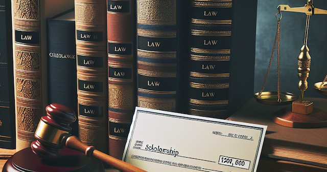 Polchinski & Smith Launches $1K Scholarship for Future Justice Advocates