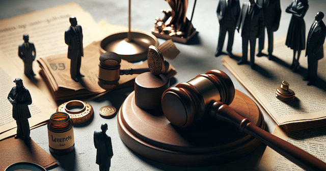 Couple Fights Prosecutorial Misconduct in Landmark PPP Loan Case
