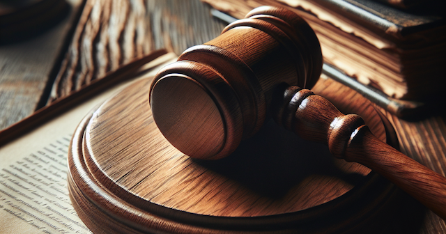 Former Prosecutor Kevin D. Lawlor Joins The Flood Law Firm