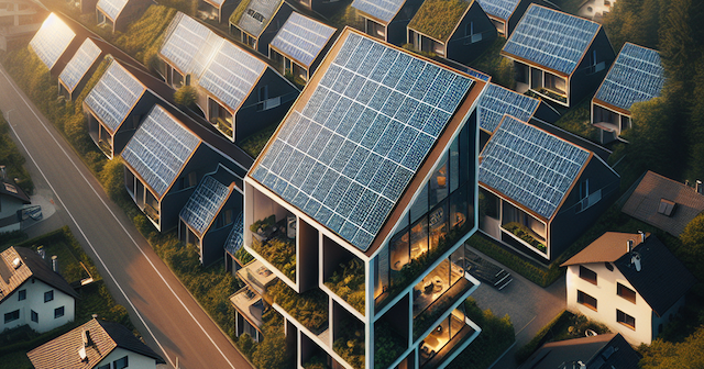 AI Exposes Vast Untapped Solar Potential in Philippine Cities