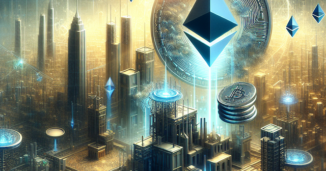 Metavesco Bolsters Digital Strategy with Ethereum Acquisition