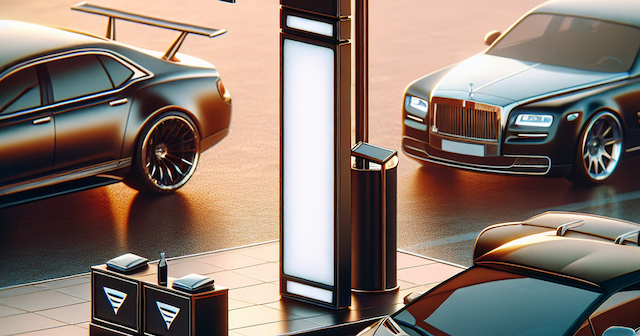 EPS Elevates Atlanta's Valet Services with Unmatched Professionalism