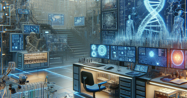 Fifty 1 Labs Unveils AI-Driven Health Innovations at Shareholder Teleconference