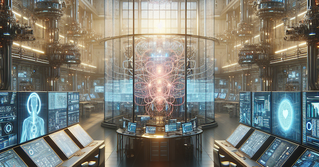 Fifty 1 Labs Unveils AI-Driven Health Innovations and Strategic Growth Plans