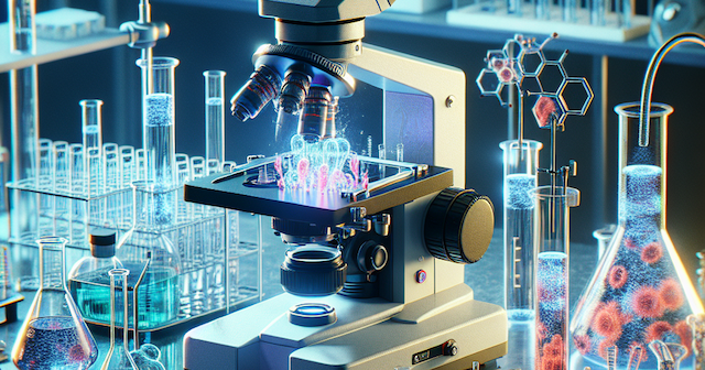 Breakthrough in Cancer Immunotherapy Predicts Treatment Success