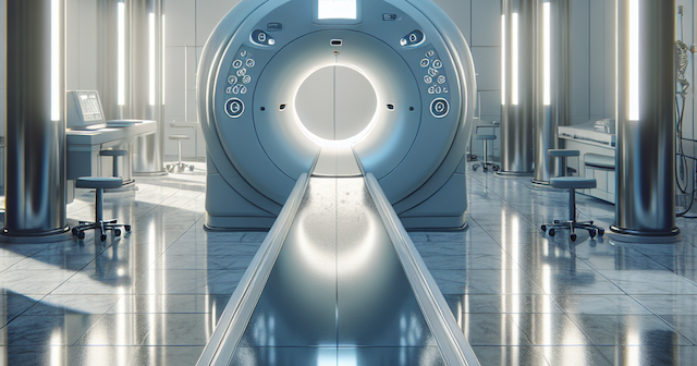 Izotropic Revolutionizes Breast Cancer Imaging with Exclusive Breast CT Tech