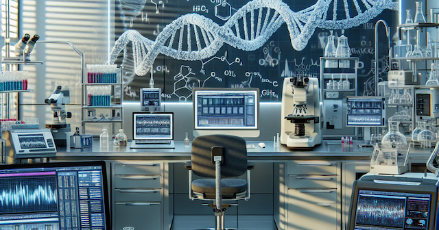 Aditxt's Pearsanta Plans IPO to Advance Early Disease Detection